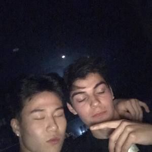 Meet your Posher, Brad